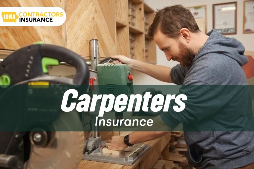 Carpenters Insurance Company