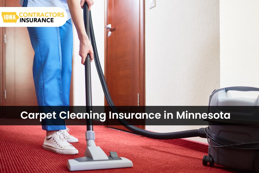 Carpet Cleaning Insurance 3 Carpet cleaning insurance in Minnesota