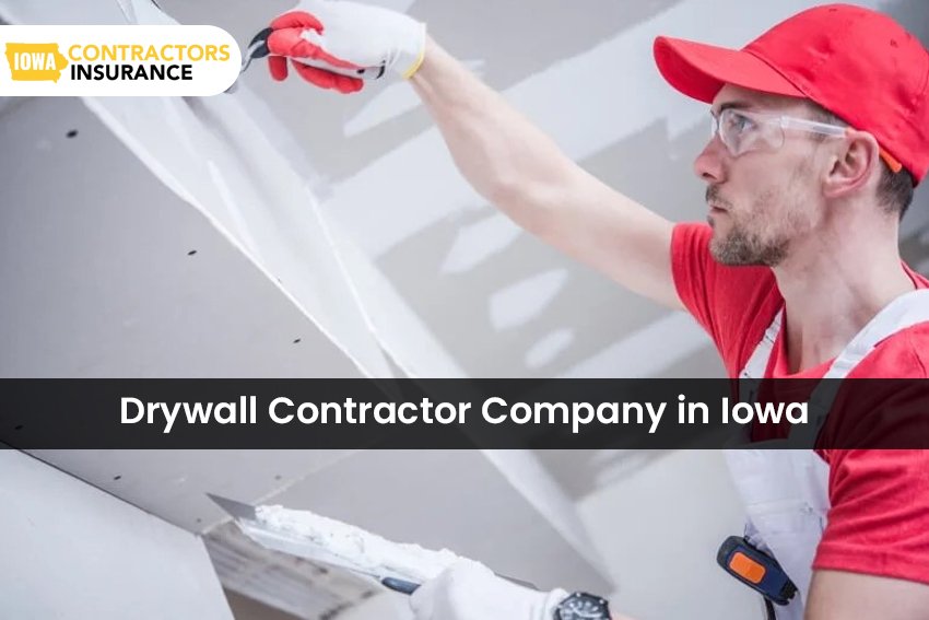 Drywall-Contractor-Company-in-Lowa
