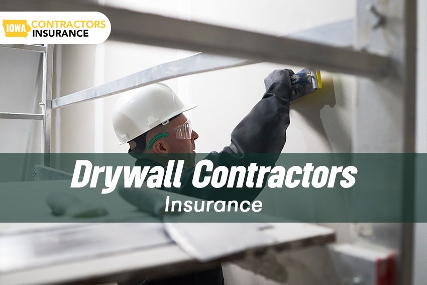 Drywall-Contractors-Insurance