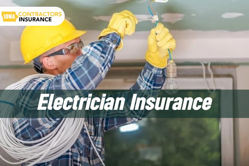 Electrical Contractors Insurance 4 Electrician Insurance