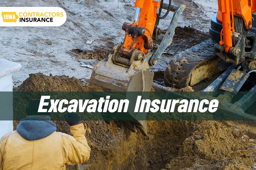Excavation Insurance 3 Excavation Insurance