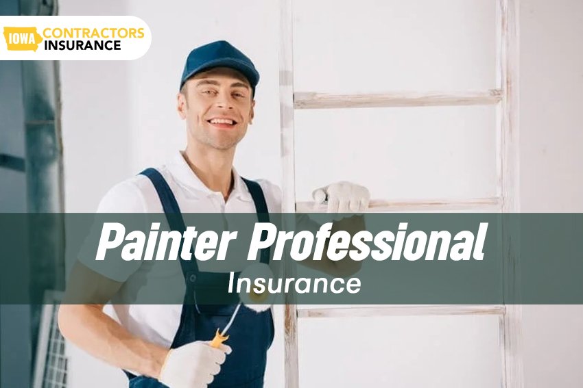 Painter professional Insurance