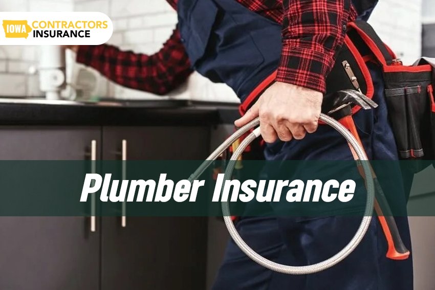 Plumbing Insurance 3 Plumber Insurance