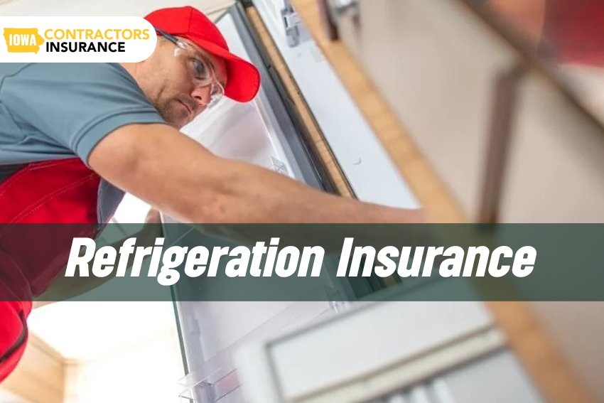Refrigeration Insurance
