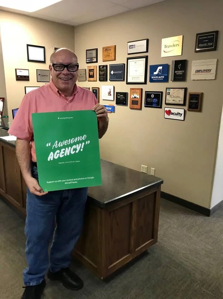 Rick McIntosh Iowa Contractors Insurance Quotes