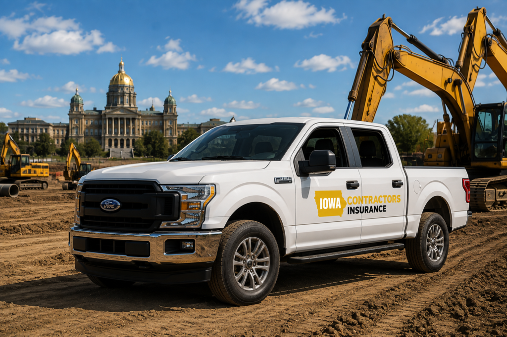 iowa contractors insurance home Iowa Contractors Insurance Quotes